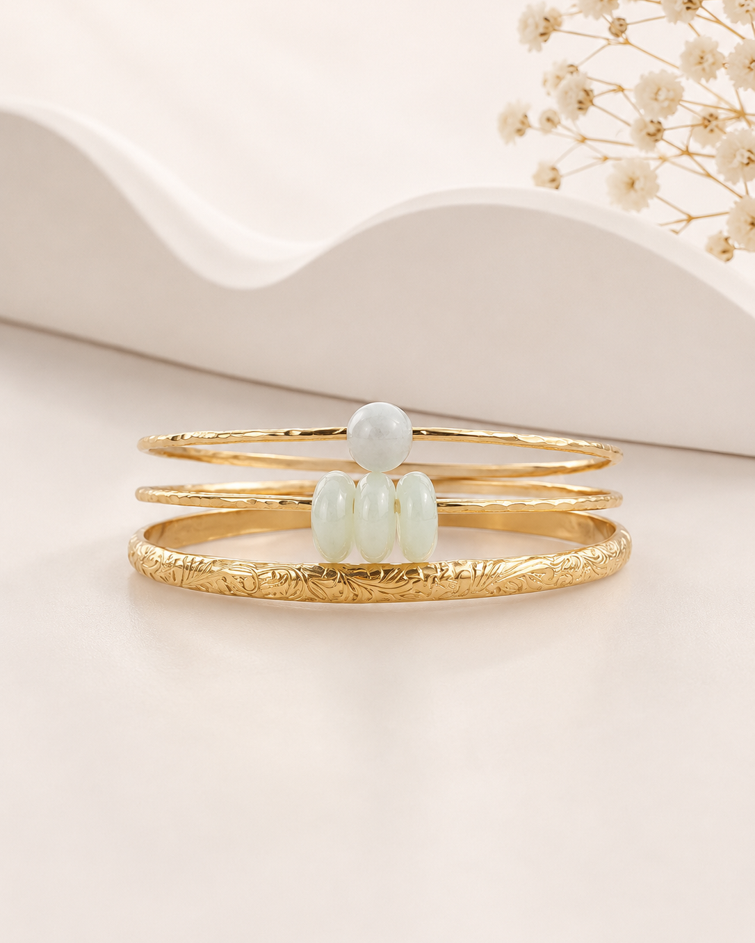 Bangle Stacks