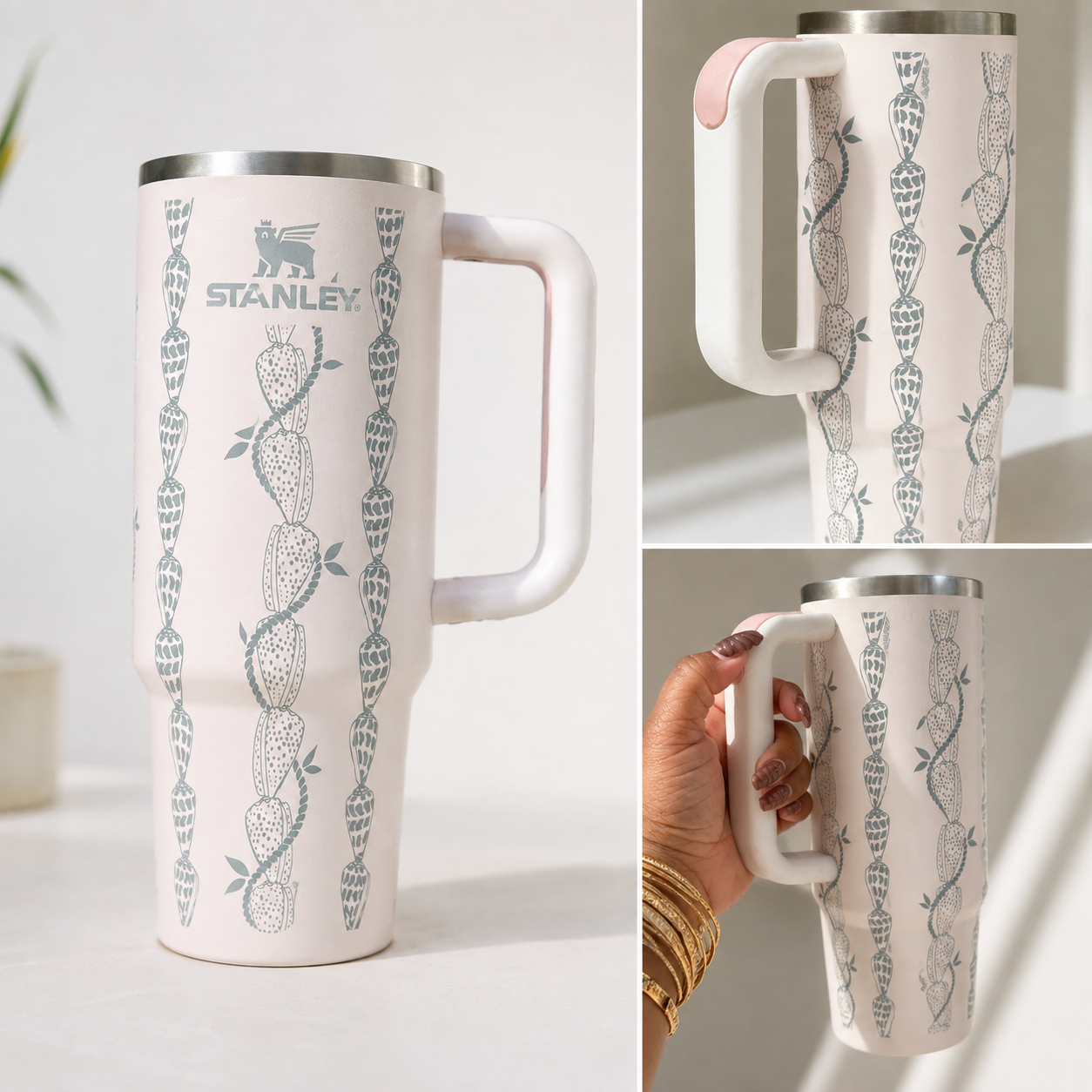 Engraved Tumblr's