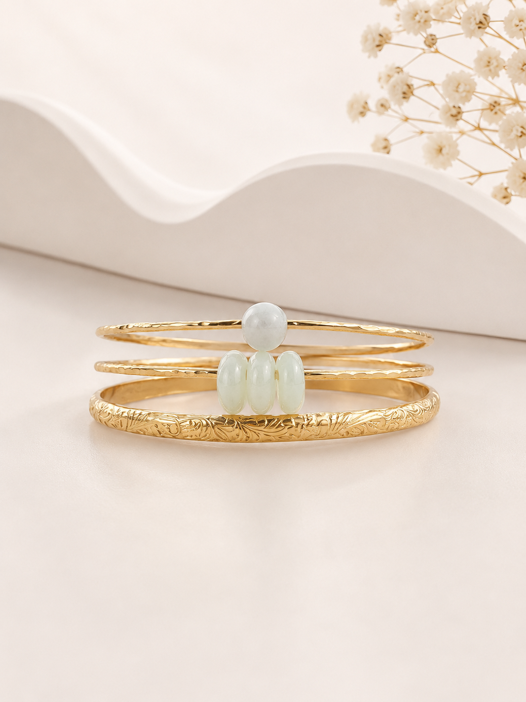Bangle Stacks