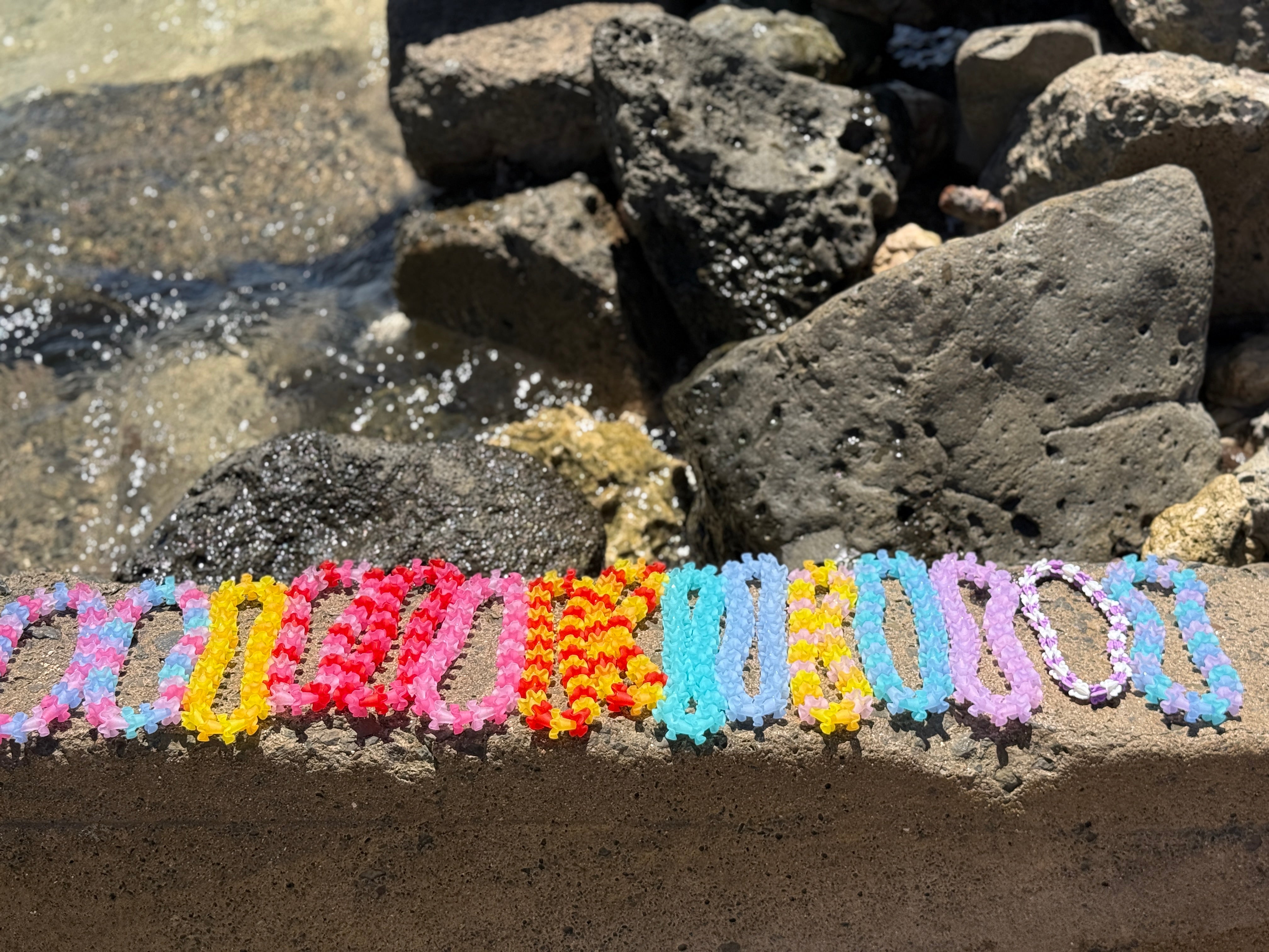Forever Lei's