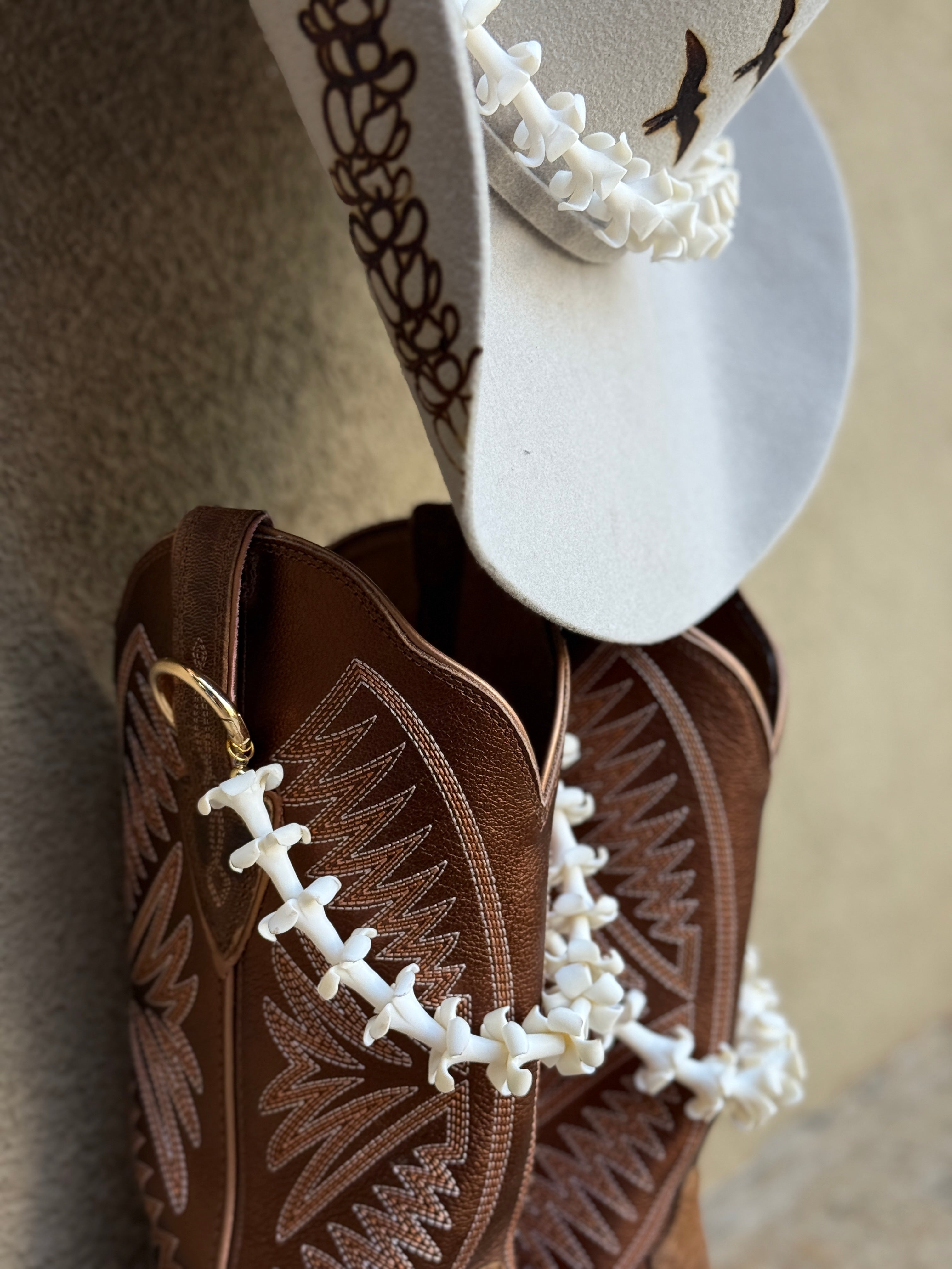 Pua Lei Collection