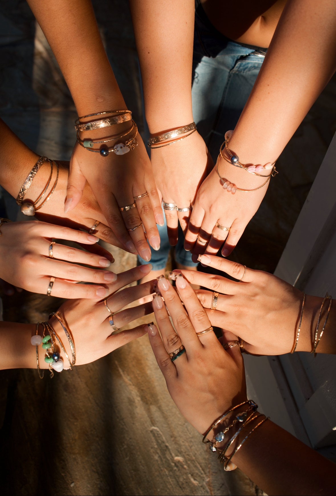 Rings