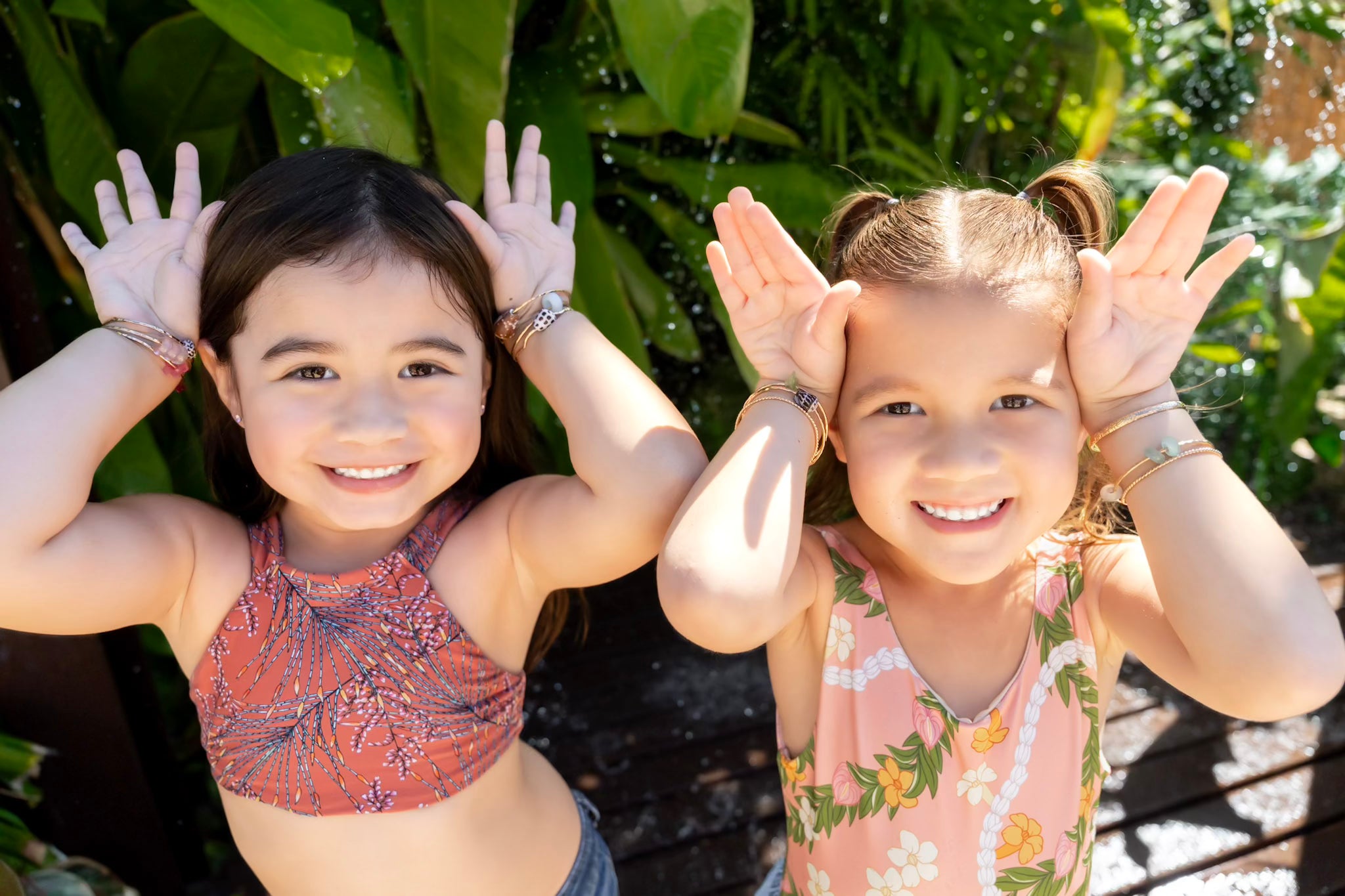 Keiki Bangles