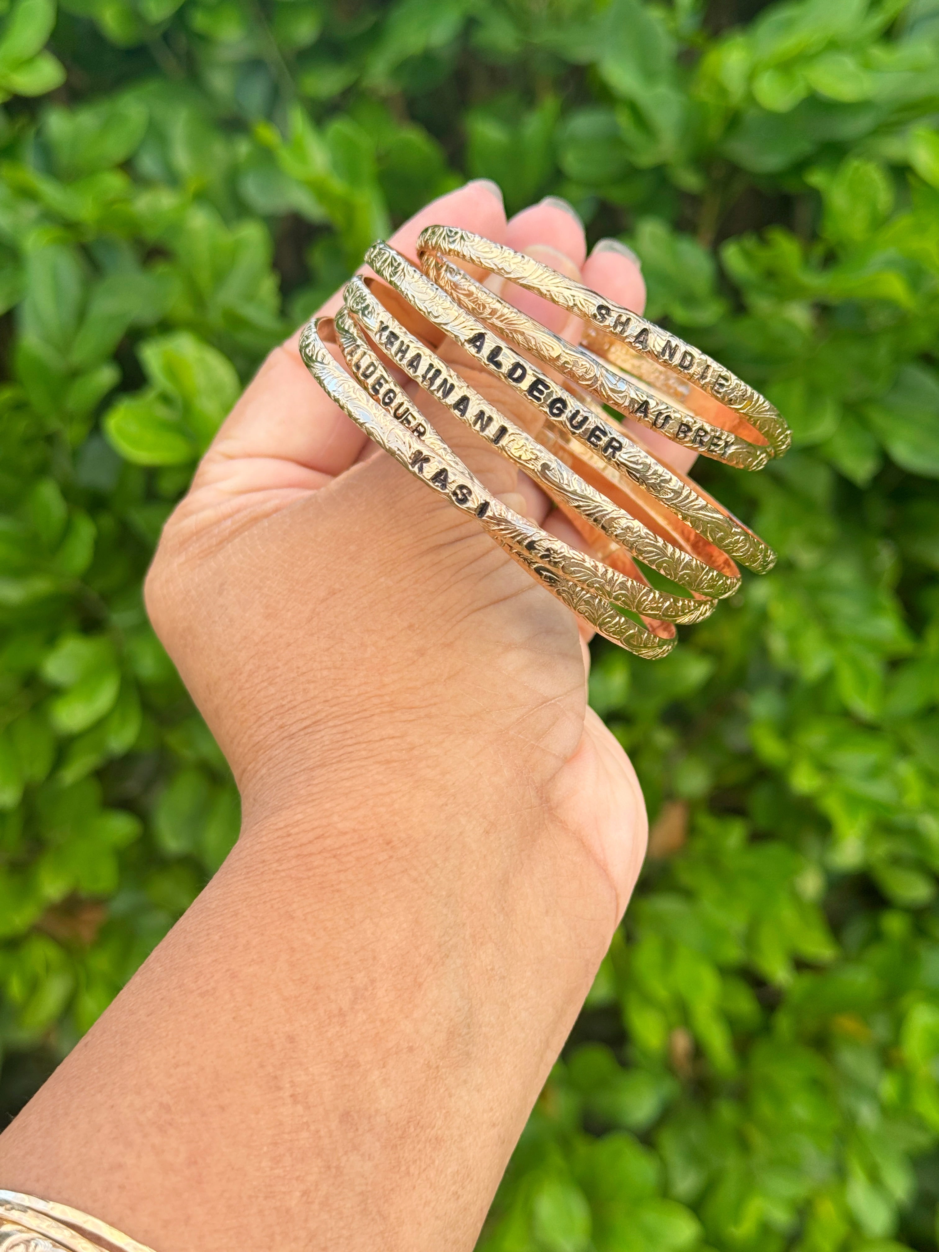 その他 GAL BANGLE 012F091B-9A52-43B6-AC61-