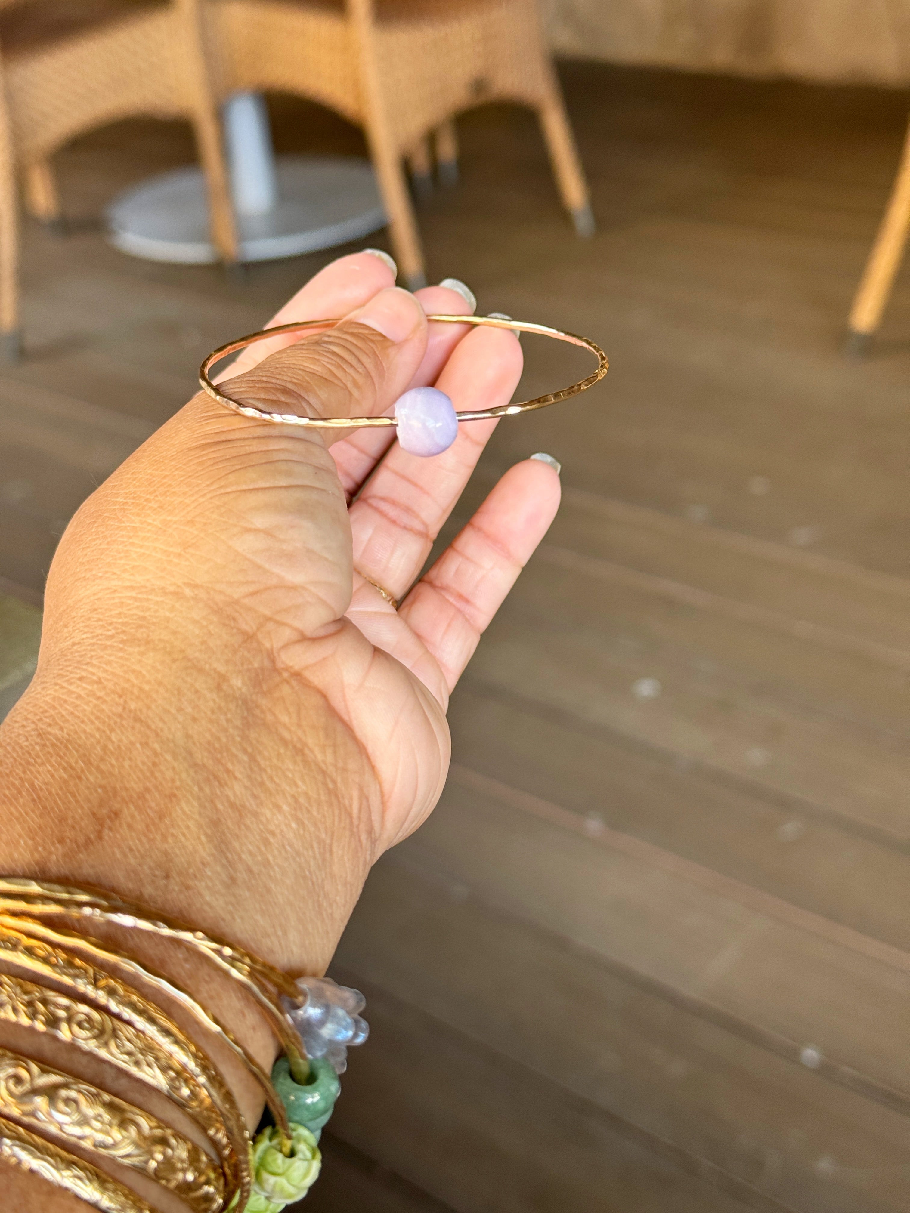 Me + You Bangle – banglesbyjoii