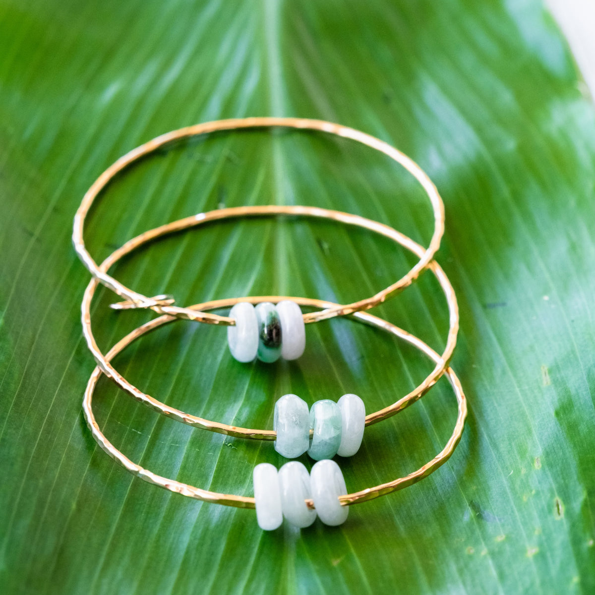 Jadette Bangle – banglesbyjoii
