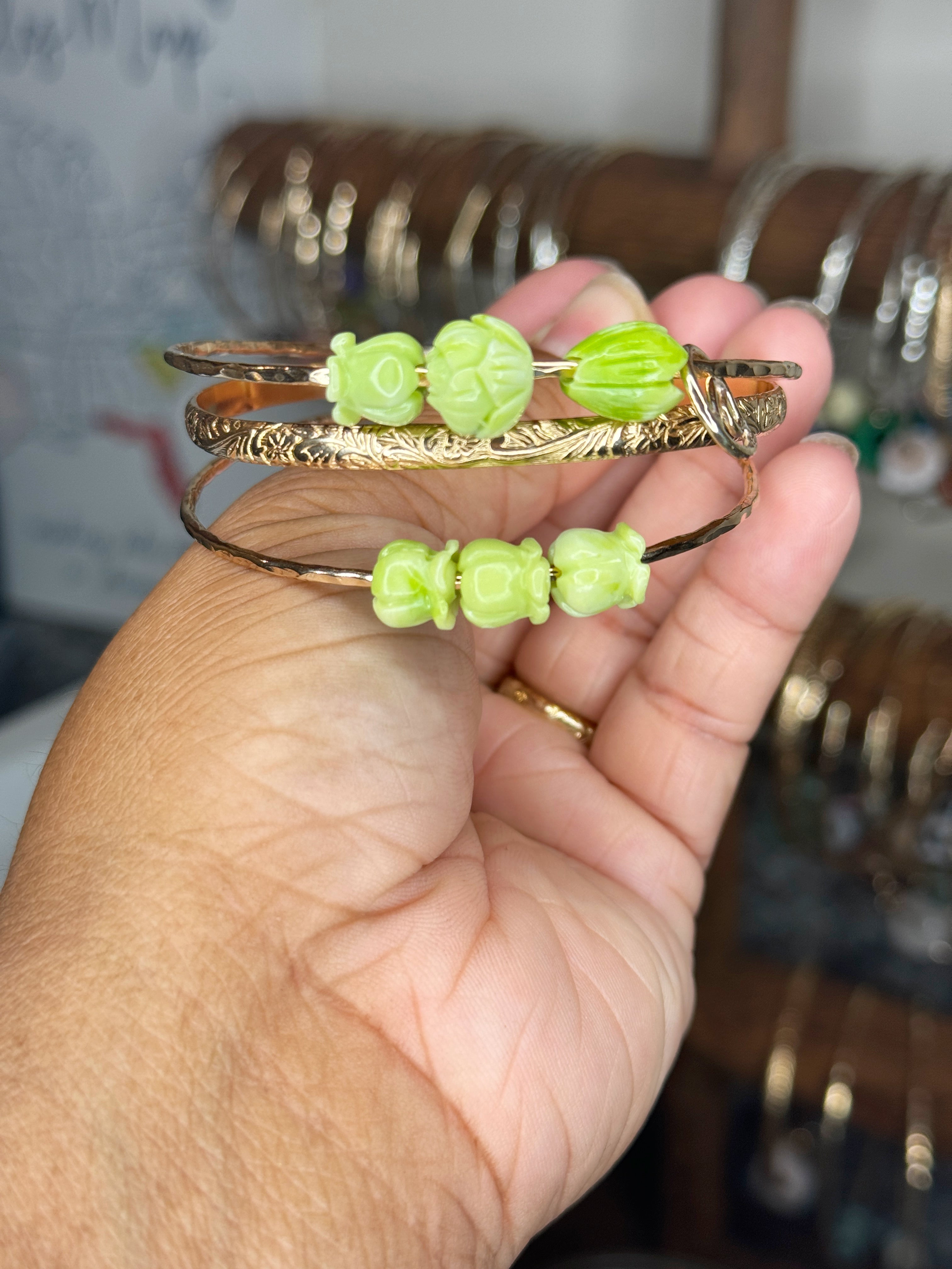 P U A collection – banglesbyjoii