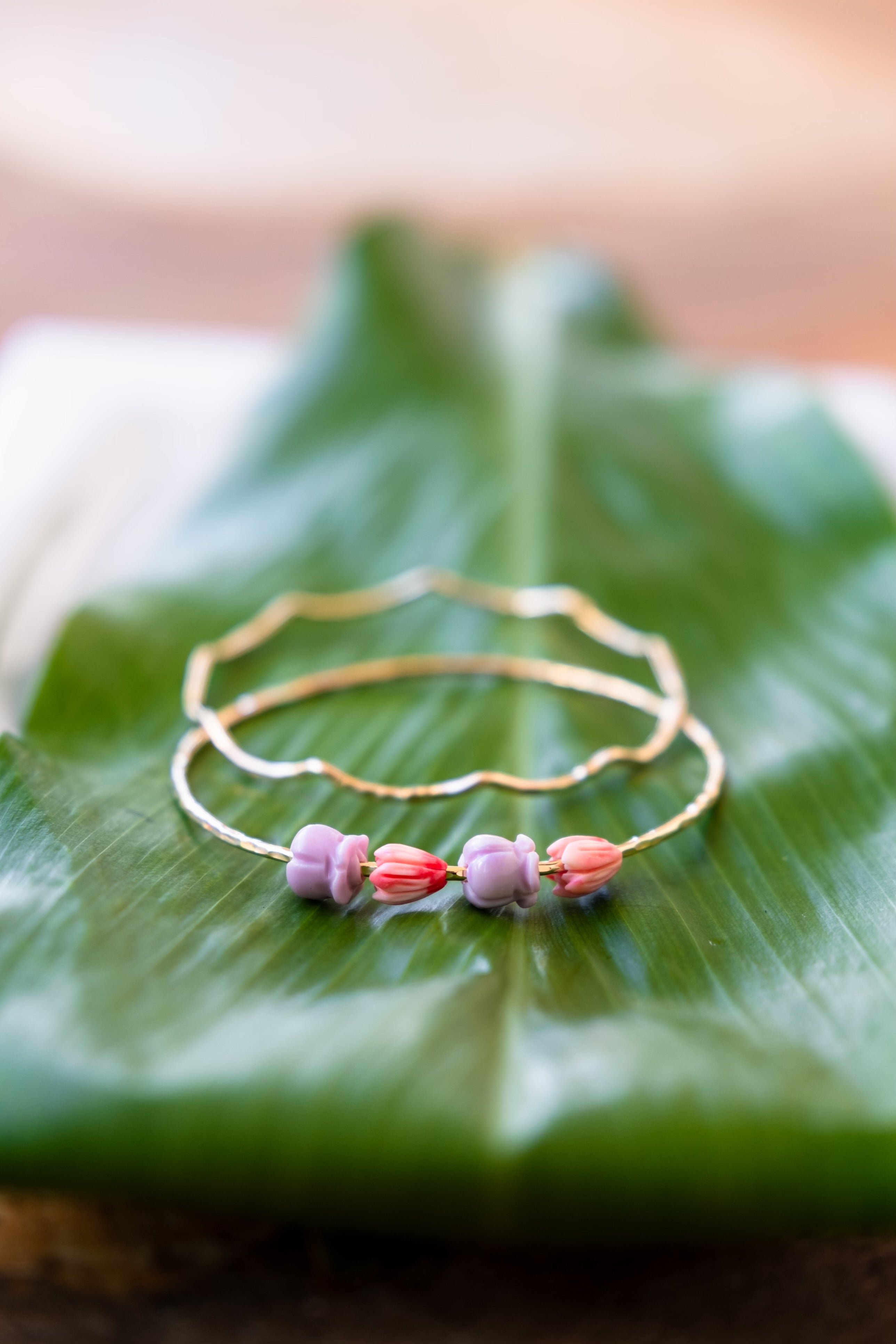 P U A collection – banglesbyjoii